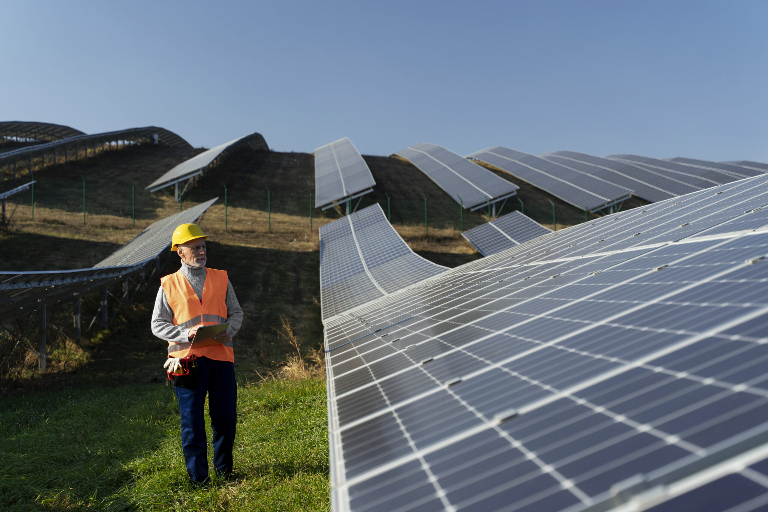 Solar Energy Division