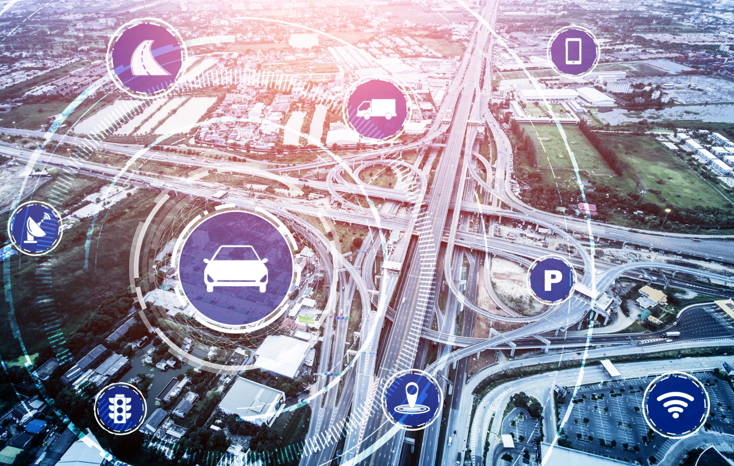 GPS Fleet Tracking Systems