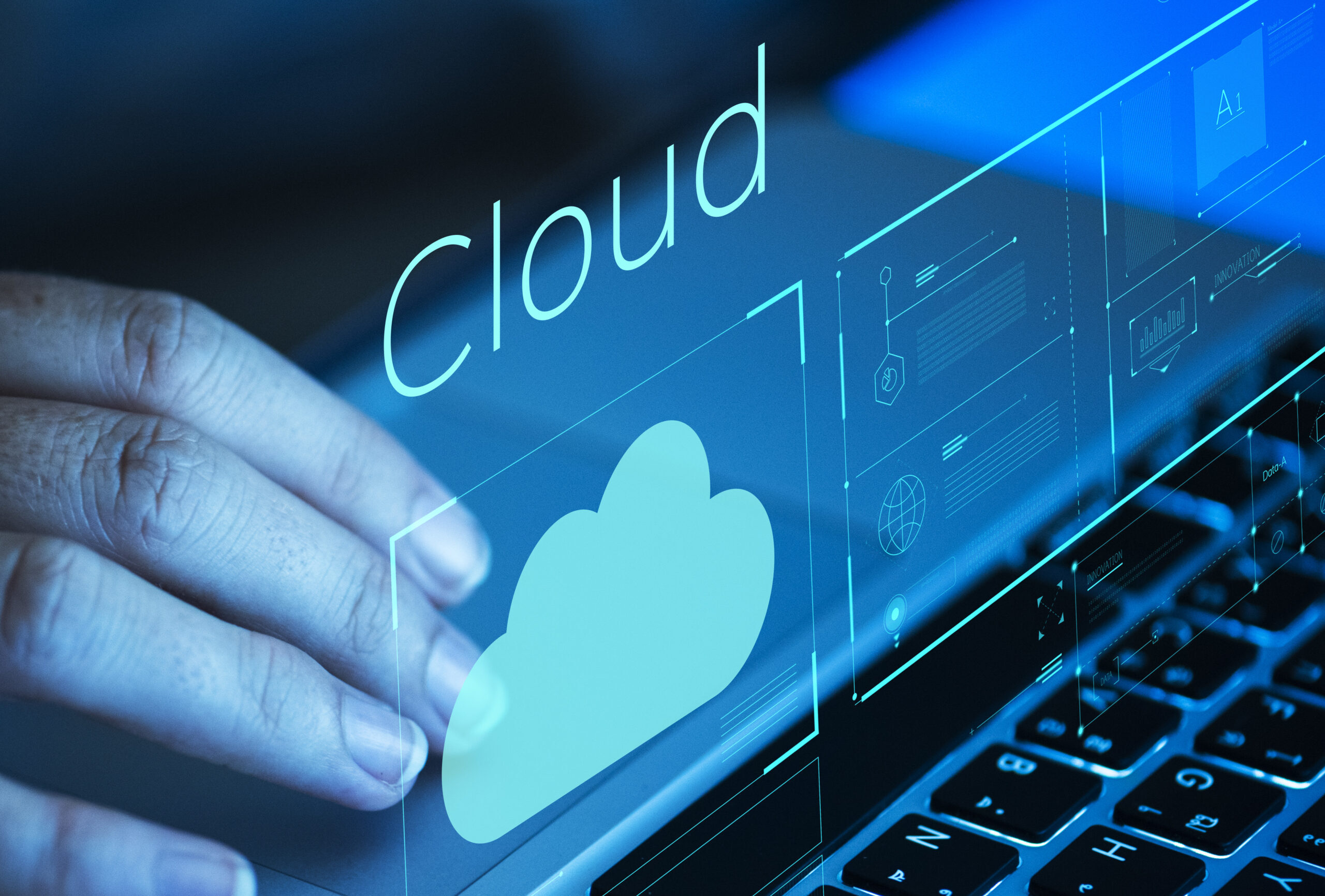 Cloud & Cybersecurity Services