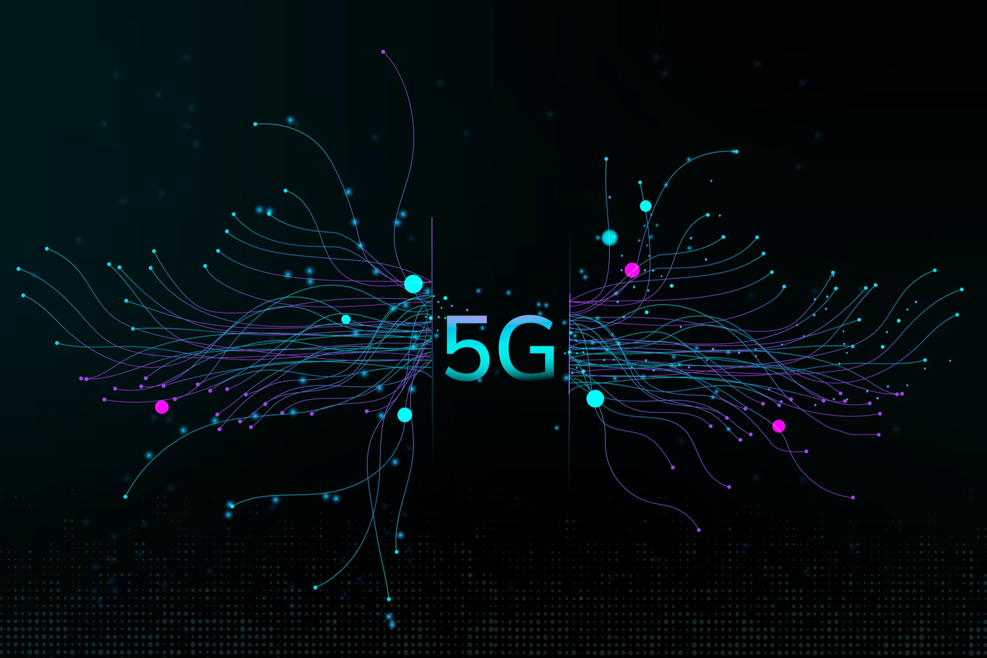 5G Connectivity