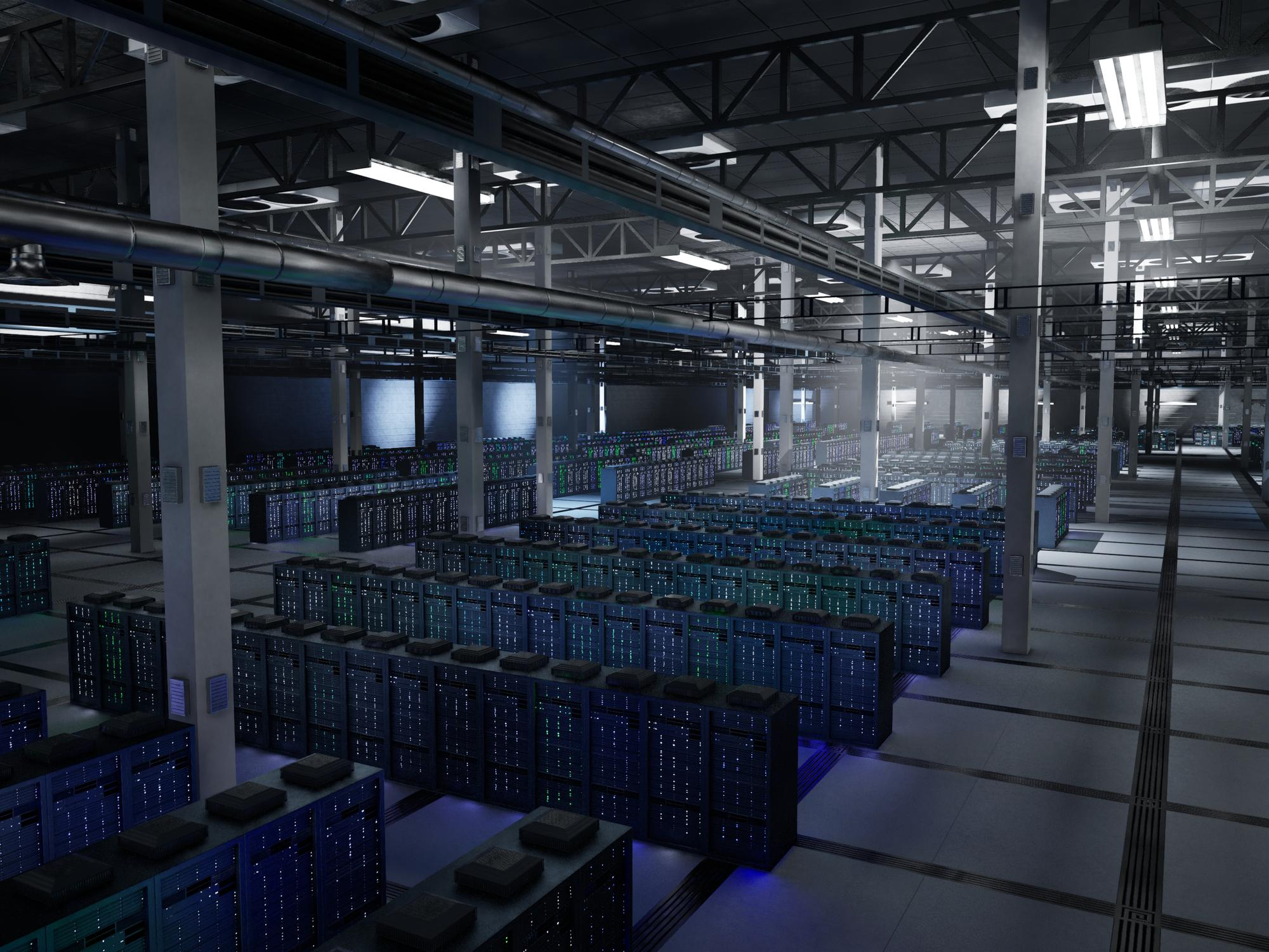 Storage Solutions & Backup Solutions