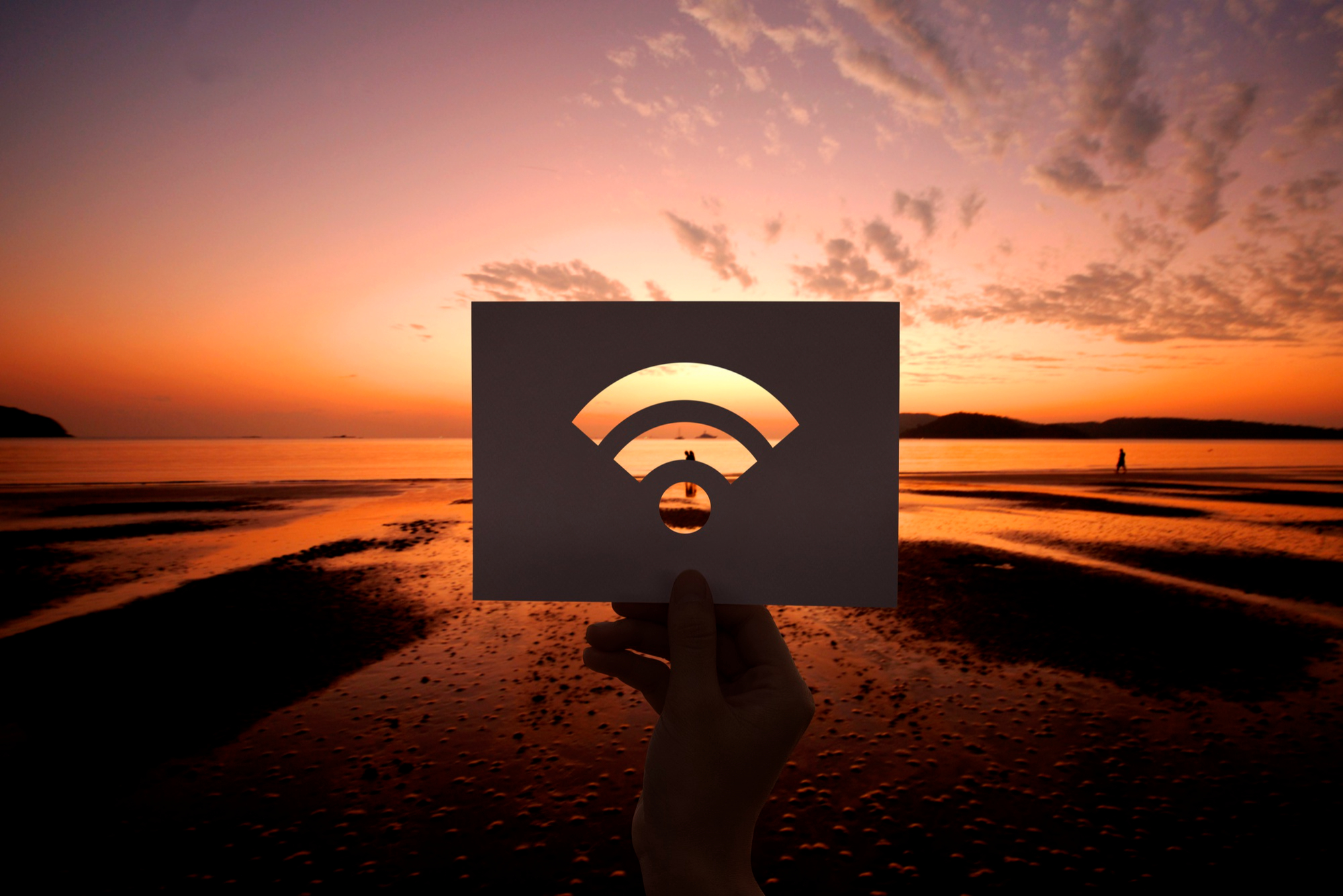 Dedicated Internet Access (DIA)
