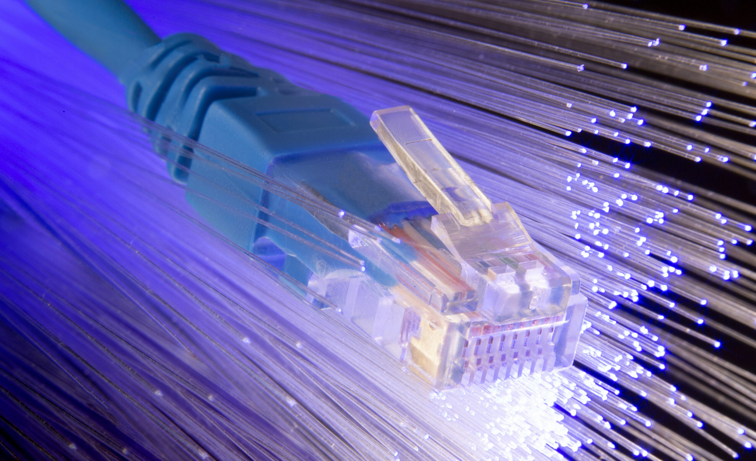 Fiber to the Building (FTTB)